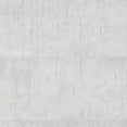 thumbnail image 5 of Galerie Wallcoverings  Air Collection Metallic Aged Concrete Textured Wallpaper Roll Silver - 33 feet long x 27.5 inches wide, 5 of 5
