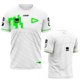 thumbnail image 3 of Camisetas de deporte electrónico brasileñas con estampado 3D de verano para hombre del equipo Loud Valorant, camisetas de manga corta con cuello redondo, ropa deportiva, 3 of 5