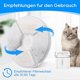 thumbnail image 4 of Cat Fountain Filters Pack of 8 for 2.0 & 3.0 Models, Replacement Filters for 1.85L Cats and Dogs Water Dispenser, 4 of 5
