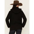 thumbnail image 4 of Rank 45 Women's 45&Reg; 3-In-1 Softshell Coat Black XX-  US, 4 of 4