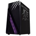 thumbnail image 4 of COMPUTADORA GAMER GRIZZLY INTEL CORE I3 10100 RAM 16 GB M.2 500 GB WIFI BLUETOOTH PG-INTEL050, 4 of 4