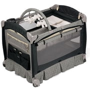 Evenflo Madison Playard Livingston