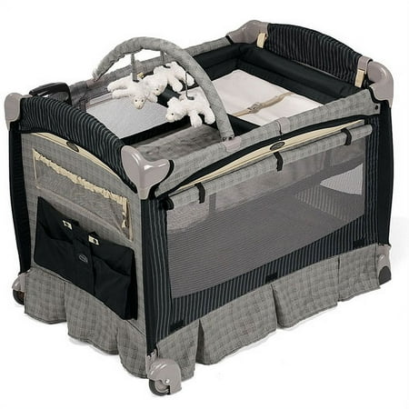 Evenflo Madison Playard Livingston