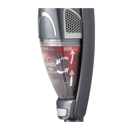 Hoover Presto 2-in-1 Cordless Stick 