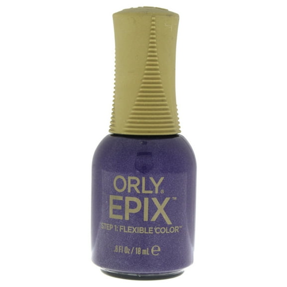Orly Epix Flexible Color Nail Polish - # 29916 Subtitled , 0.6 oz Nail Polish