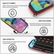 thumbnail image 3 of Estuche de transporte Stitch para Nintendo Switch, carcasa rígida, portátil, para viajes, bolsa de almacenamiento de juegos, 3 of 5