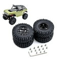 thumbnail image 4 of 2Pcs Cnc Pliant Pieds Chevilles Footpeg Arrière Set de Course de Repos pour Moto Universelle, 4 of 9