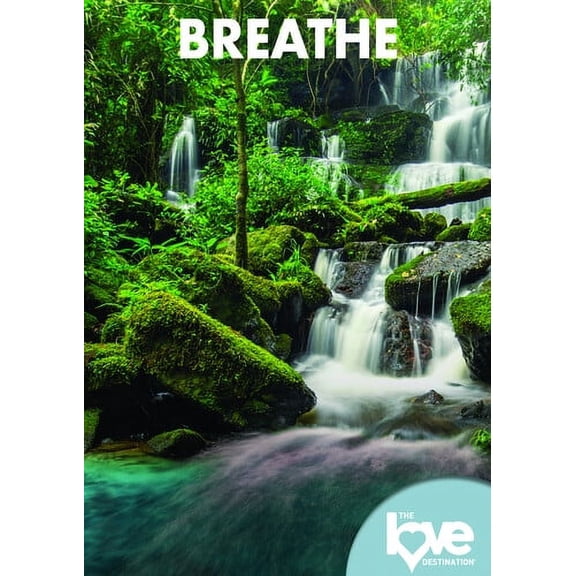 The Love Destination Courses: Breathe (DVD), Dreamscape, Special Interests