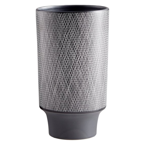 cyan design san leandro vase