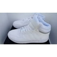 thumbnail image 2 of Ad-id-as Hoops Mid 3.0 K BASKETBALL Shoes BIG KID'S SIZE: 6.5, 2 of 6