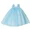 blue, variant on A-Waroom 1Pcs 18 inch Dolls Dress Party Dress Costume for 18 inch Doll