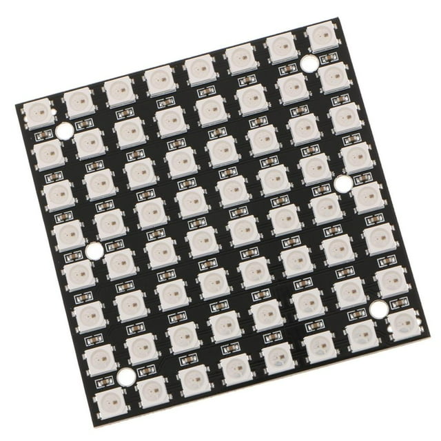 1x licencia de Desarrollo de Unidad a Todo Color Incorporada de 64 Bits para Iluminación de Señalización Zulema Placa de desarrollo LED de 64 bits