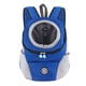 thumbnail image 1 of Cheap!Code Mochila para Perros, Mochila Transpirable, Ajustable para Perros Y Gatos con Fondo Impermeable, Correas Acolchadas para Los Hombros, Mochila para Perros De Viaje, 1 of 7