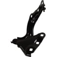 thumbnail image 3 of Hood Hinge Compatible with 2019-2021 Chevrolet Silverado 1500 2022 LTD Left Driver, 3 of 5