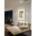 thumbnail image 4 of "Antique Floral II" Framed Painting Print, 4 of 6