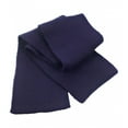 thumbnail image 1 of Result Classic Heavy Knit Thermal Winter Scarf, 1 of 3