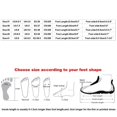 thumbnail image 3 of Ramiter Tennis Shoes Womens Women’s Casual Athletic SneakersLightweight Knit Sock Walking Shoes,, 3 of 5