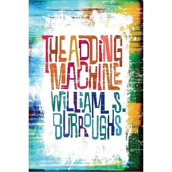 The Adding Machine, (Paperback)