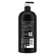 TRESemmé Rich Moisture Conditioner Rich Moisture for Dry Hair Hydrating Conditioner Formulated With Vitamin E And Biotin 39 oz