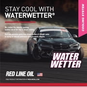 Red Line 80204 Water Wetter Super Coolant