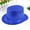 Blue 2, variant on Niaviben Top Hat Flat Cap Sequin Hat Funny Hats Paperboy Hat Hats for Women Womans Hats Black A