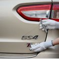 thumbnail image 3 of Kit d'Outils pour Retirer le Logo de la Surface de la Voiture - Poignée en Alliage d'Aluminium, Ligne Incluse, 3 of 5