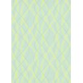 thumbnail image 1 of Brillant - Rouleau de Papier Peint Vert Clair Scandinave Air Light Light Light Light Green, 1 of 1