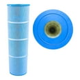 thumbnail image 1 of Swimline HydroTools 120 Sq Feet 50 Micron Easy Clean Cartridge Pool Spa Filter, 1 of 9