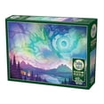 thumbnail image 2 of Cobble Hill 1000 Piece Puzzle - Aurora - Sample Poster Included, 2 of 2