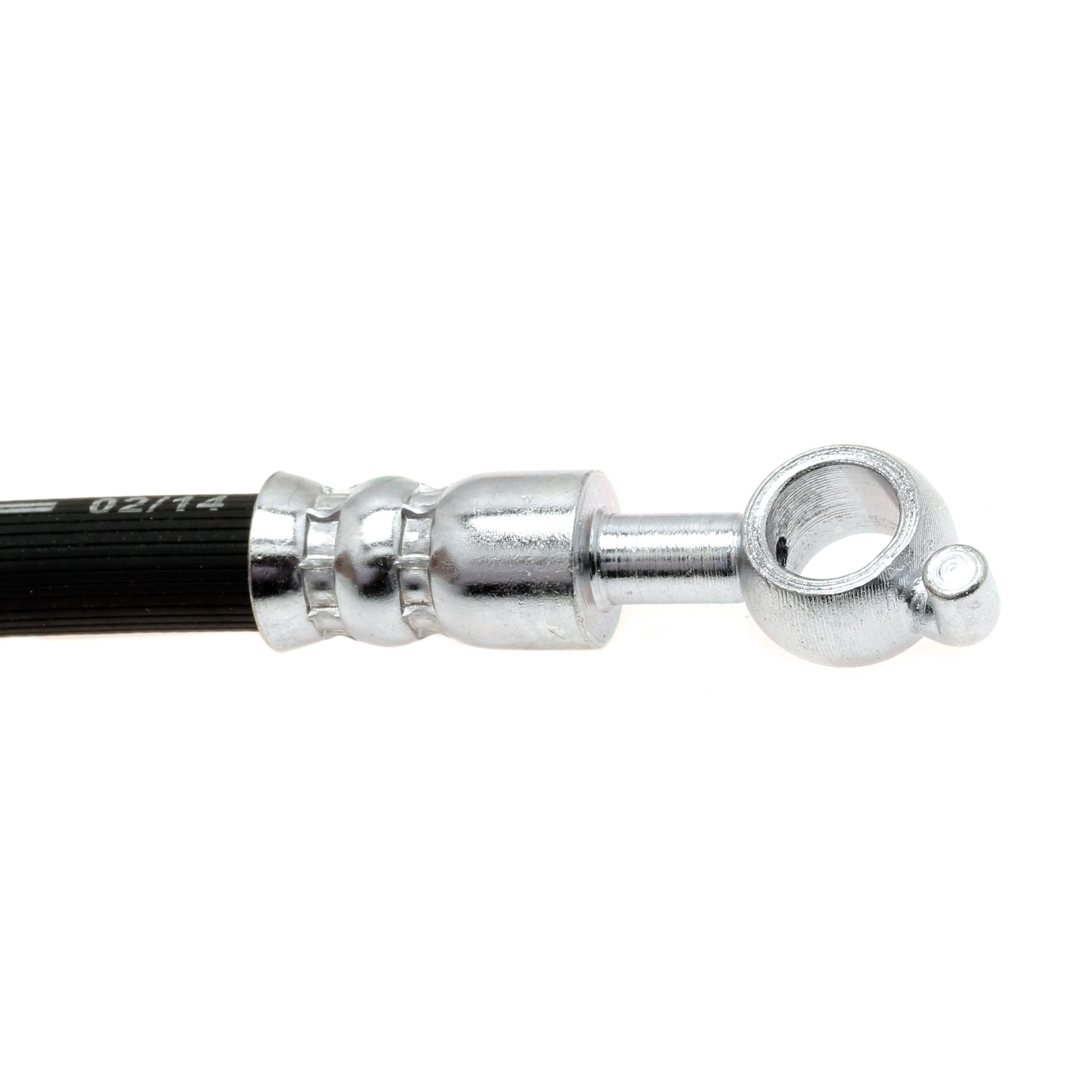 Raybestos Element3 Brake Hose, BH383526 Fits select: 2008-2013 NISSAN ROGUE, 2014-2015 NISSAN ROGUE SELECT