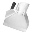 thumbnail image 4 of Dishwasher Safe Stainless Steel French Fry Bagger, Cool Touch Bakelite Handle for Concession Stands, Multipurpose Tool for Movie Theaters, Restaurants, Candy Stores (Quick, 4 of 8