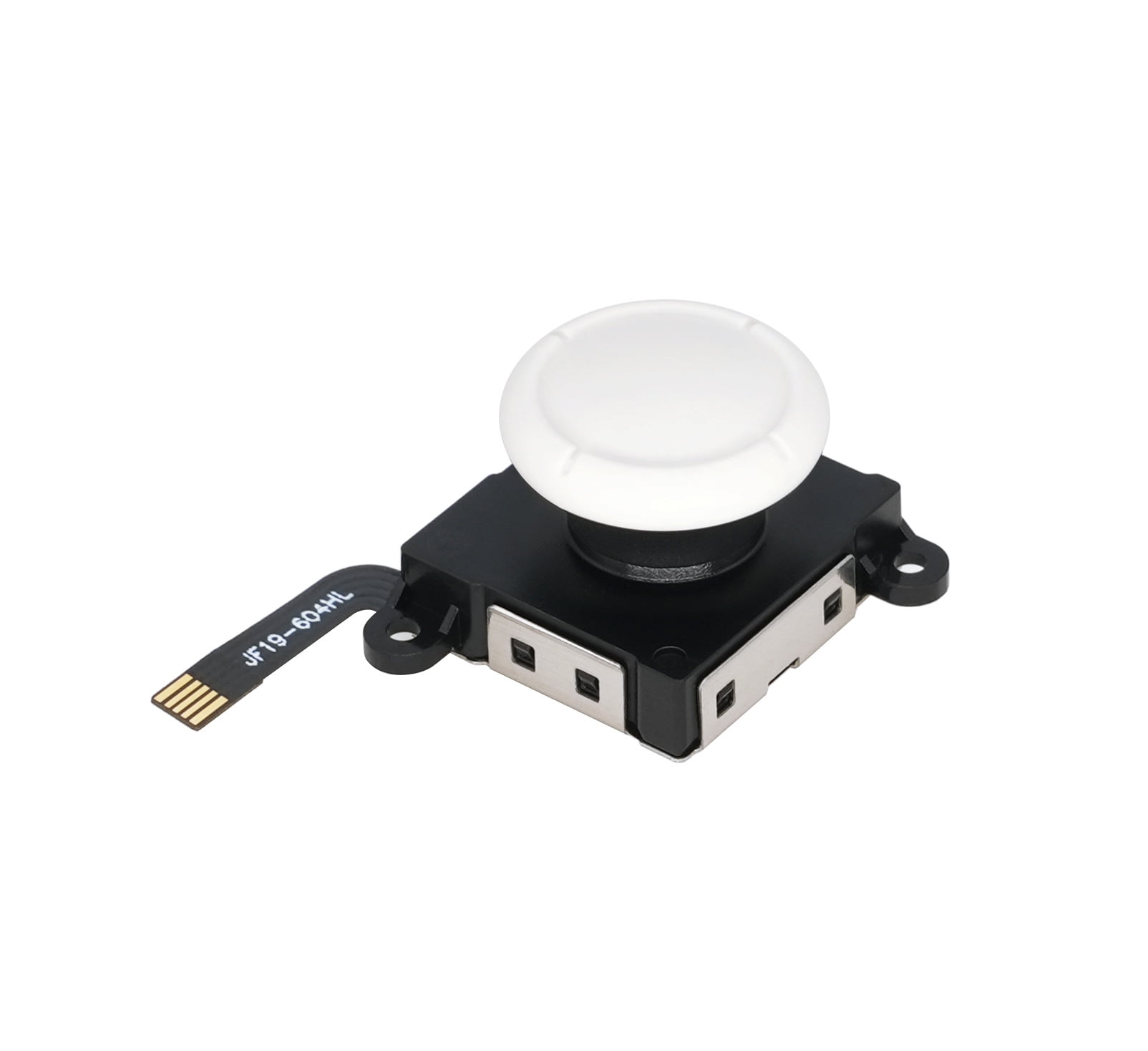 おもちゃ NintendoSwitch Amazon.com: Gammeefy Hall Effect Joystick (No Drift) Switch Joypad