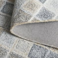 thumbnail image 6 of SAFAVIEH Renewal Linnaea Geometric Area Rug, Beige/Gray, 8' x 10', 6 of 11