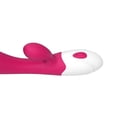 thumbnail image 5 of Vibromasseur à Double stimulation - For U - Bubble Gum, 5 of 5