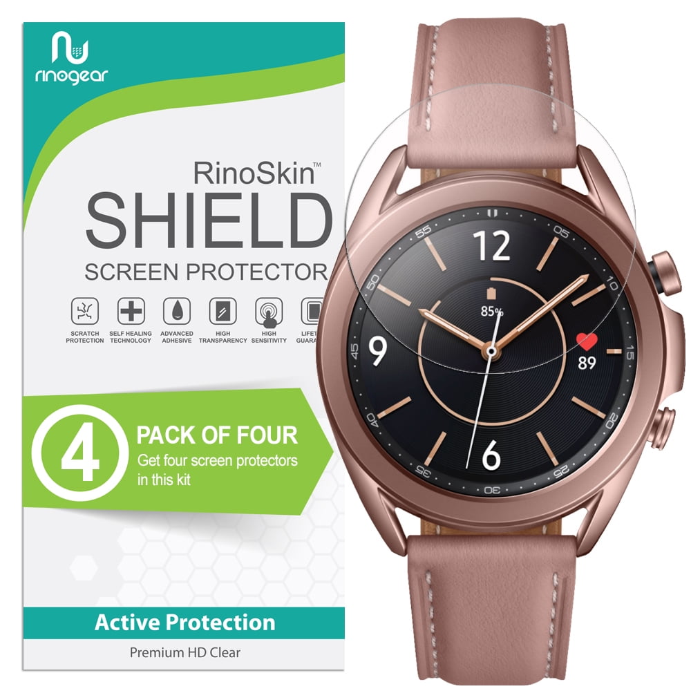 galaxy watch case protector