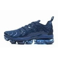thumbnail image 1 of Nike Air VaporMax TN Plus Chaussures pour Hommes Bleu Foncé (Livraison Gratuite), 1 of 5