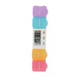 thumbnail image 1 of Portable Tablet Box, Detachable Safe Alarm Reminder Clear Marking Electronic Medicine Box Large Capacity  For Travel 7 Grids,4 Grids, 1 of 8