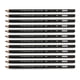 thumbnail image 1 of Lápices de Colores Prismacolor PC935 Negro - 12 Lápices, 1 of 1
