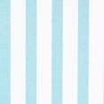 thumbnail image 3 of Artsy Mats Blue Stripe White Quick Dry Diatomite Non Slip Stone Bath Mat- 1 Count, 3 of 5