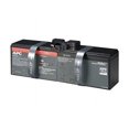 thumbnail image 5 of APC Replacement Battery Cartridge #161 - UPS battery - 1 x battery - lead acid - for P/N: BN1500M2, BN1500M2-CA, BP1050, BR1200SI, BR1350MS, BR1500M2-LM, 5 of 7