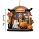 thumbnail image 1 of Decoraciones de Halloween para el Hogar Wansheng Creepy Decoraciones Colgantes, Decoración Del Hogar, Decoraciones Colgantes de Vacaciones, 1 of 6