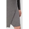 thumbnail image 2 of Stowaway Collection womens  Lenox Maternity Dress, s, 2 of 3