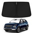 thumbnail image 1 of Protector Solar para Parabrisas KUST para Hyundai Venue 2020-2025, 1 of 7