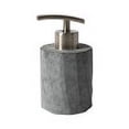 thumbnail image 5 of ALFI brand ABCO1019 4 Piece Solid Concrete Gray Matte Bathroom Accessory Set, 5 of 10