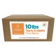 thumbnail image 1 of Mezcla de cera para velas Wax Blend Direct Supply 10 lb de soya y parafina para derretir, 1 of 5