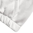 thumbnail image 4 of Puntoco Mujer Casual Color Media Cremallera Manga Larga Sudadera Con Capucha Pantalones Deportes Conjunto Casual Liquidación Puntoco Puntoco-5066, 4 of 6