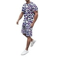 thumbnail image 1 of Playeras Interiores Para Hombre, Camisetas Gráficas Para Hombre, Camisetas Con Estampado De Letras, Camisetas De Otoño, Camisetas Casuales Holgadas De Manga Larga Vintage, Ropa, 1 of 5