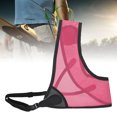 thumbnail image 1 of Protection de Coffre de Tir à l'Arc, Protection de Coffre Réglable et Respirante pour la Chasse en Plein Air, 1 of 8
