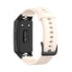 thumbnail image 2 of Correas de reloj de silicona para Huawei/Honor Band 6 correa de pulsera de repuesto clásica, 2 of 5
