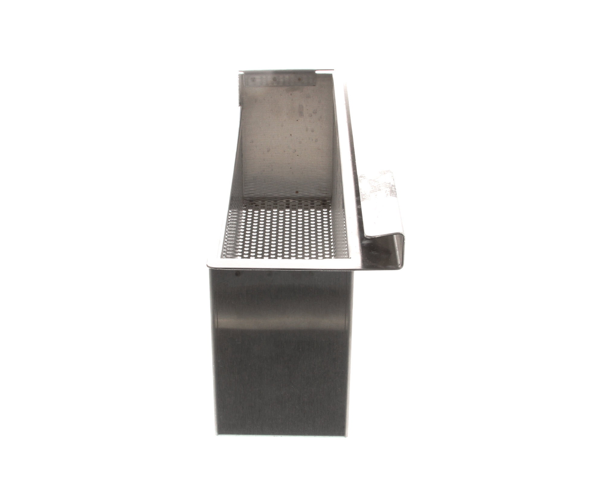 Champion - Moyer Diebel 330188 Refuse Basket Weldment, C3/B30Eu